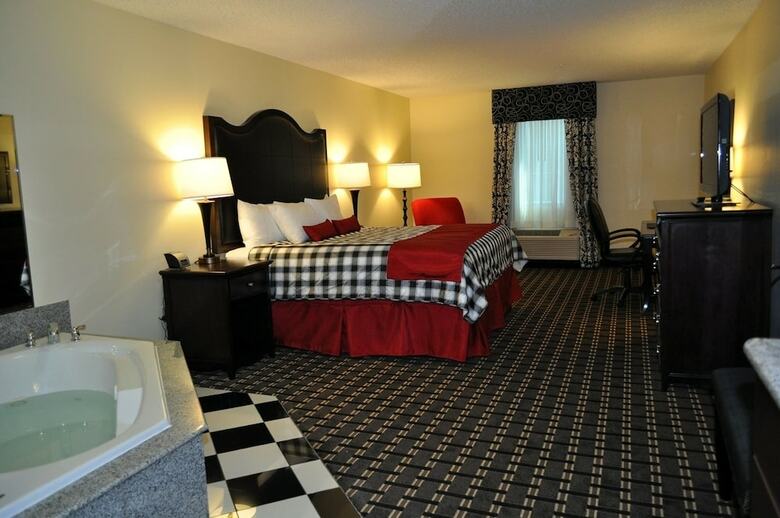 Evangeline Downs Hotel, An Ascend Hotel Collection Member