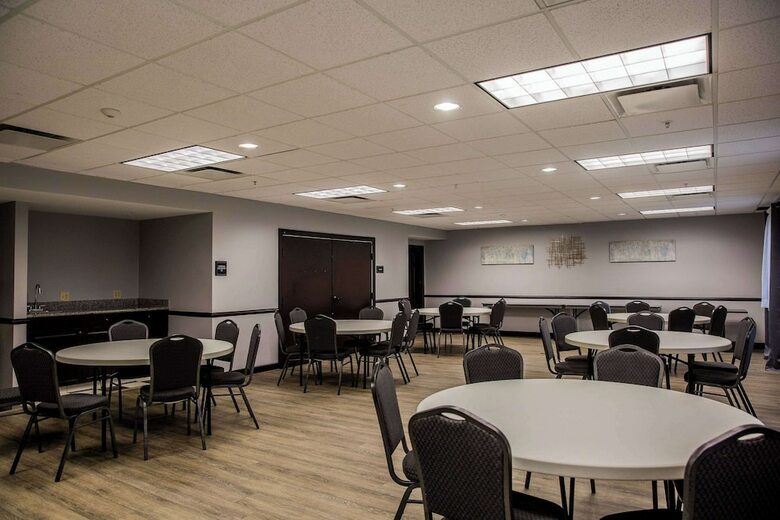 Evangeline Downs Hotel, An Ascend Hotel Collection Member
