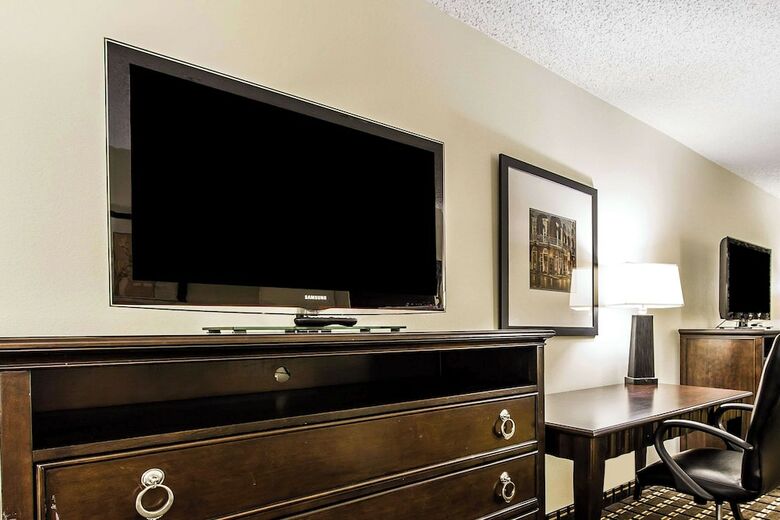 Evangeline Downs Hotel, An Ascend Hotel Collection Member
