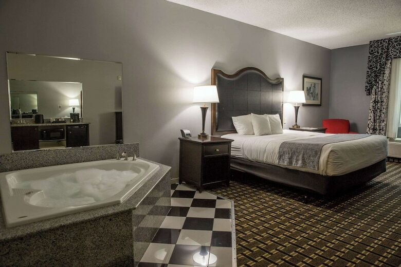 Evangeline Downs Hotel, An Ascend Hotel Collection Member