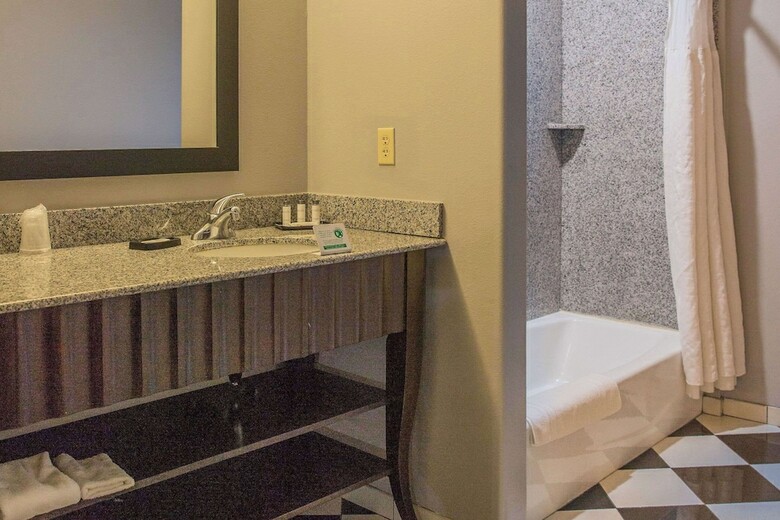 Evangeline Downs Hotel, An Ascend Hotel Collection Member