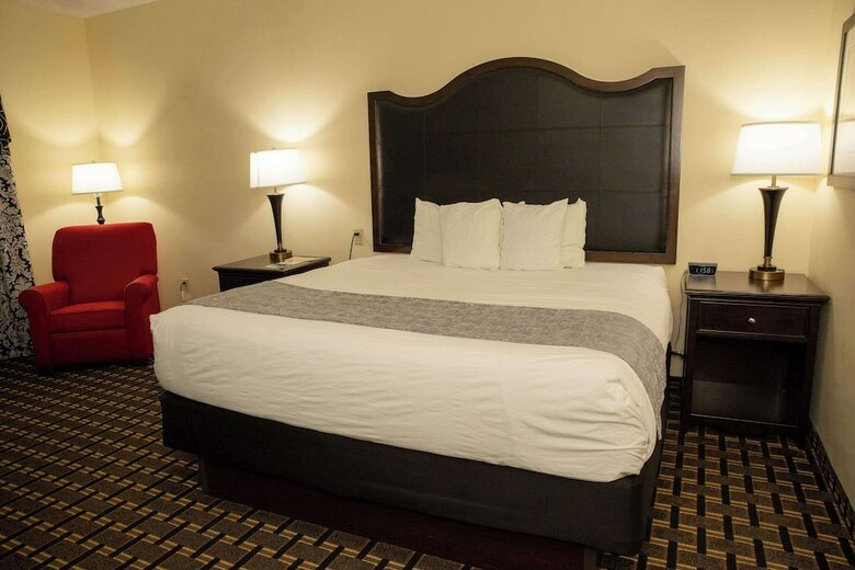 Evangeline Downs Hotel, An Ascend Hotel Collection Member