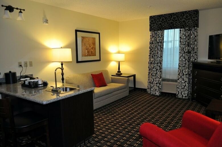 Evangeline Downs Hotel, An Ascend Hotel Collection Member