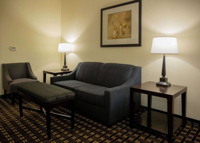 Evangeline Downs Hotel, An Ascend Hotel Collection Member