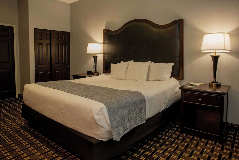Evangeline Downs Hotel, An Ascend Hotel Collection Member