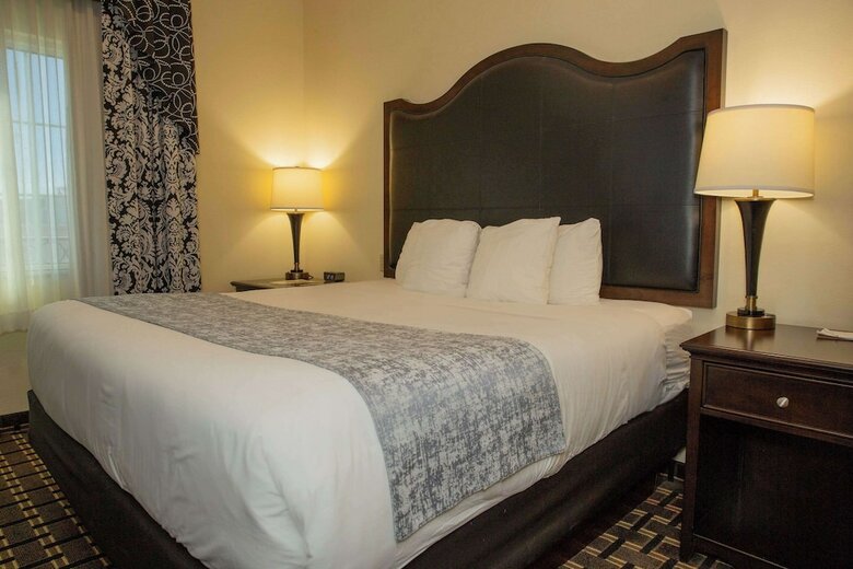 Evangeline Downs Hotel, An Ascend Hotel Collection Member