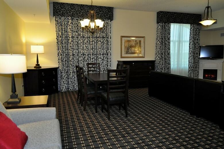 Evangeline Downs Hotel, An Ascend Hotel Collection Member