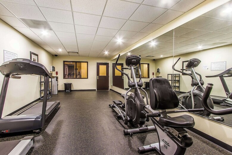 Evangeline Downs Hotel, An Ascend Hotel Collection Member