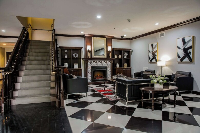 Evangeline Downs Hotel, An Ascend Hotel Collection Member