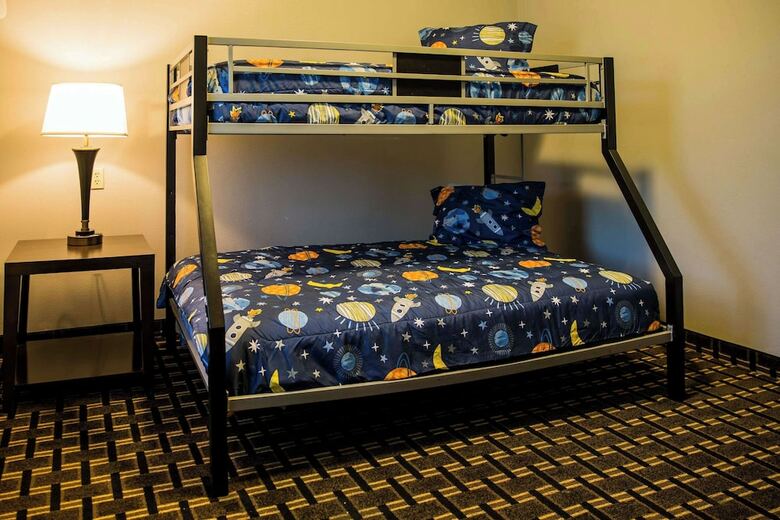 Evangeline Downs Hotel, An Ascend Hotel Collection Member