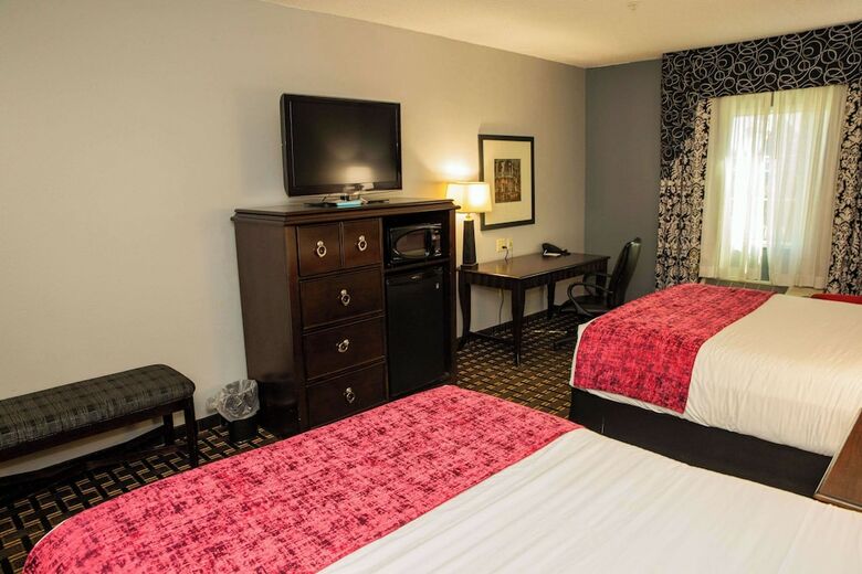 Evangeline Downs Hotel, An Ascend Hotel Collection Member