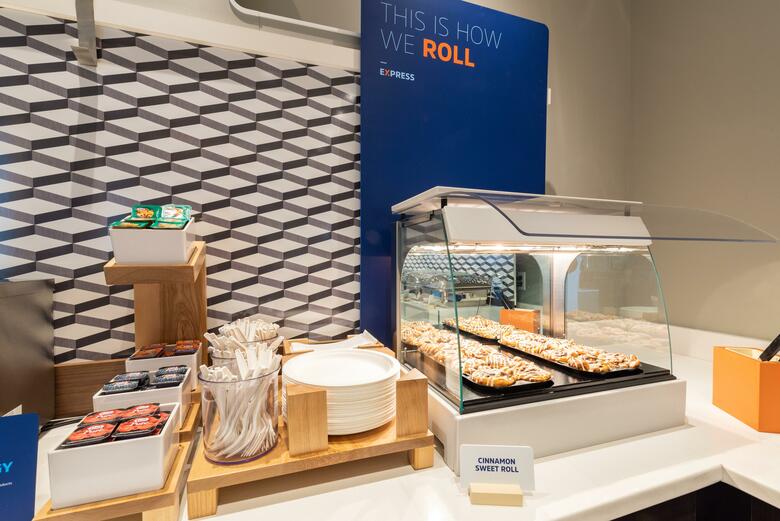 Hotel Holiday Inn Opelousas