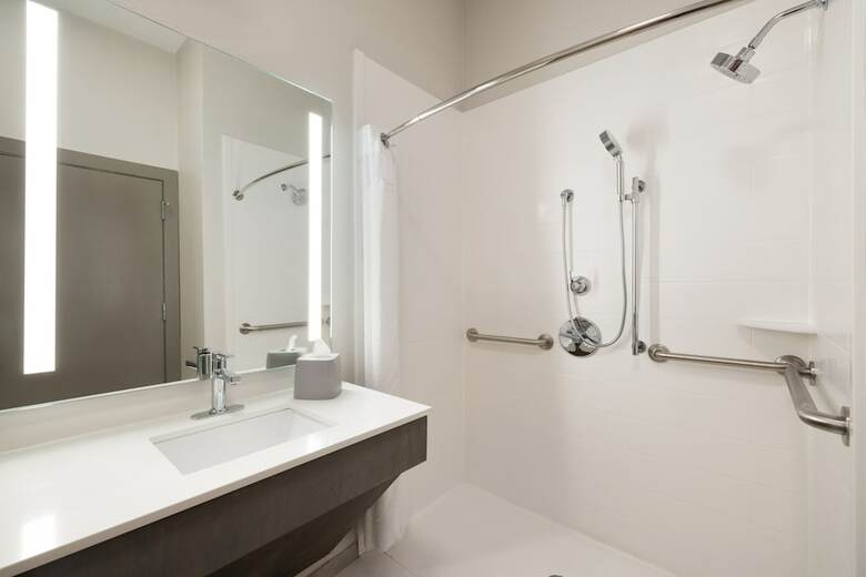 Hotel Holiday Inn Opelousas
