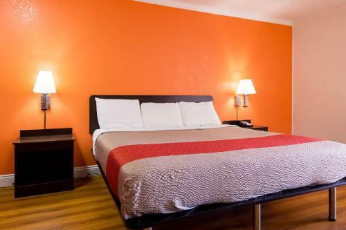 Motel Regency Inn & Suites Opelousas