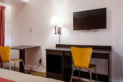 Motel Regency Inn & Suites Opelousas