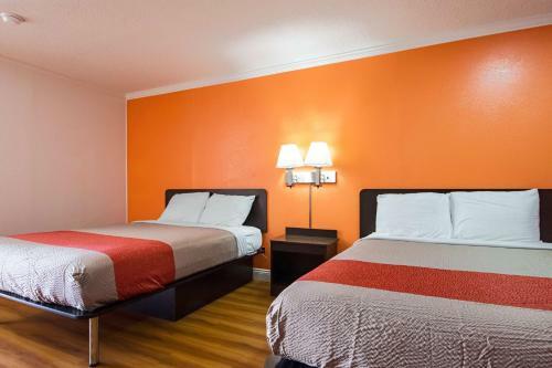 Motel Regency Inn & Suites Opelousas