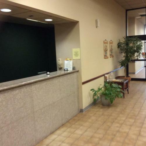 Motel Regency Inn & Suites Opelousas
