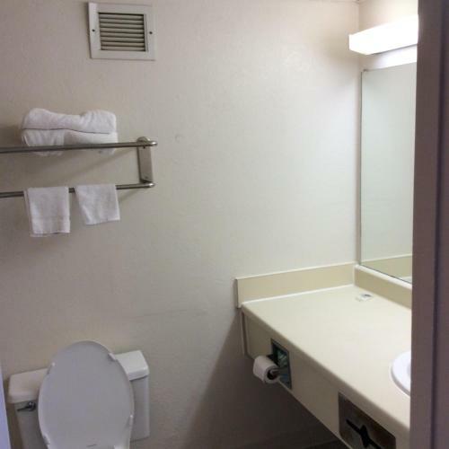 Motel Regency Inn & Suites Opelousas