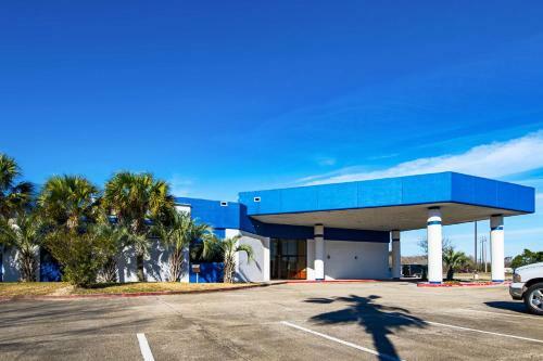 Motel Regency Inn & Suites Opelousas