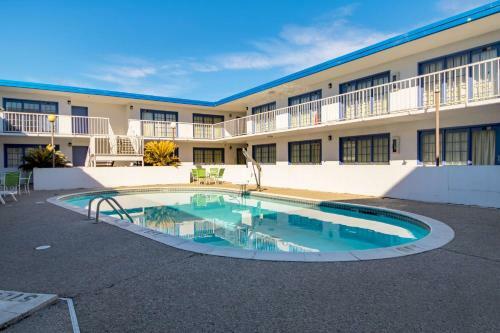 Motel Regency Inn & Suites Opelousas