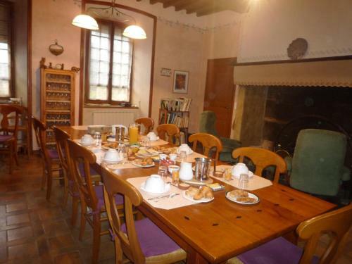 Bed & Breakfast Domaine V�ga
