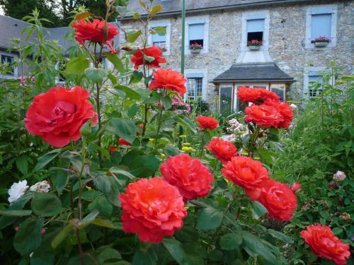 Bed & Breakfast Domaine V�ga