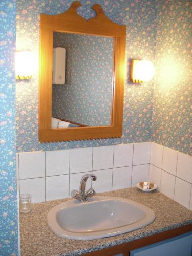 Bed & Breakfast Domaine V�ga
