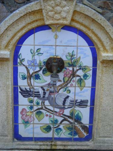 Bed & Breakfast Domaine V�ga