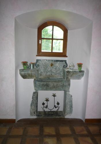 Bed & Breakfast Domaine V�ga