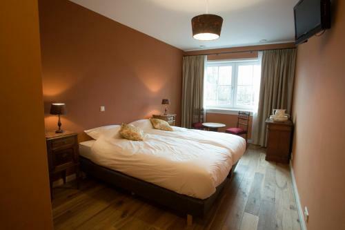 Hostal De Sfeerstal