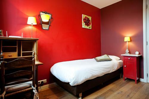 Hostal De Sfeerstal
