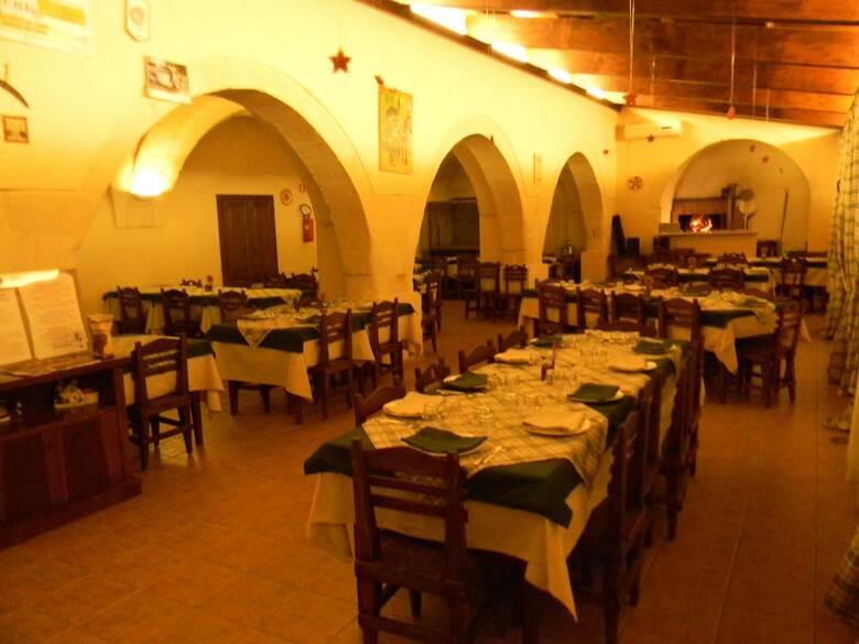 Bed & Breakfast Masseria Belvedere