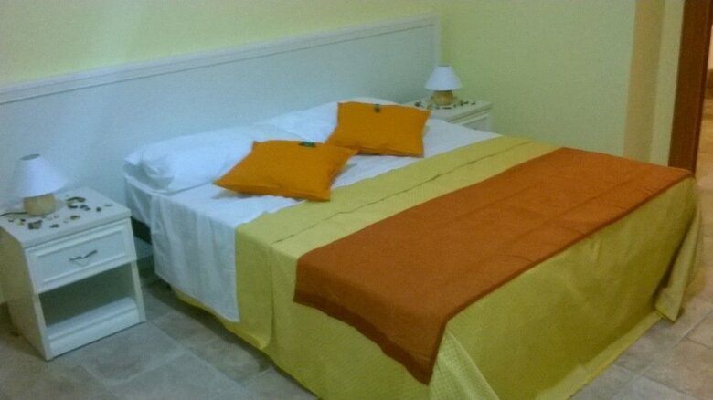 Bed & Breakfast Masseria Belvedere