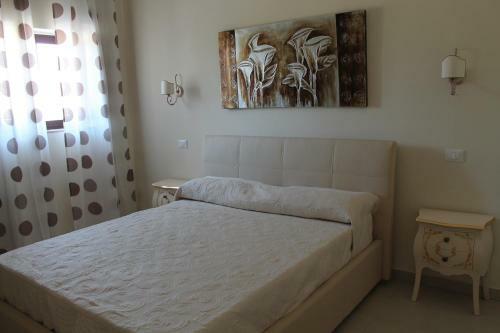 B&B La Nuova Fattoria