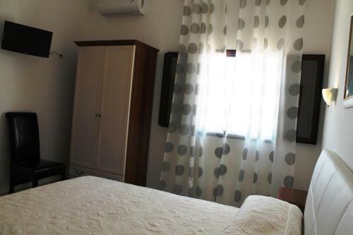 B&B La Nuova Fattoria