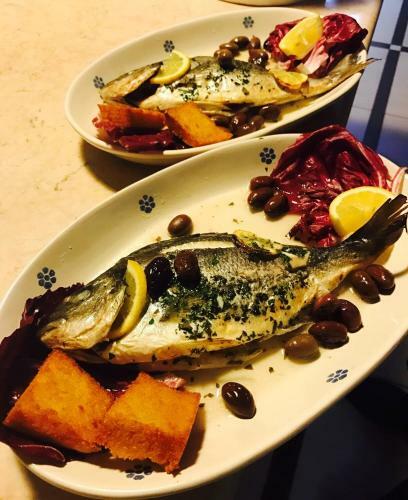 B&B La Nuova Fattoria