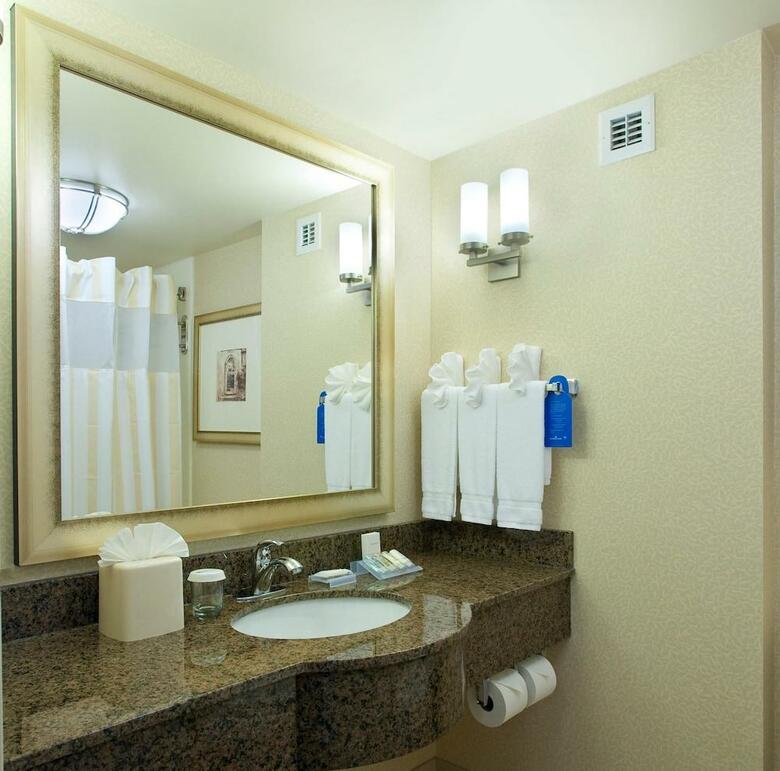 Hotel Hilton Garden Inn Ridgefield Park