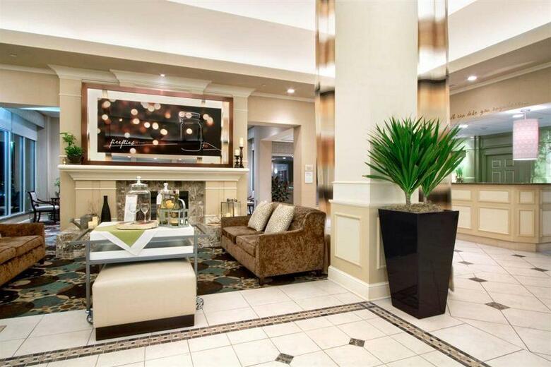 Hotel Hilton Garden Inn Ridgefield Park