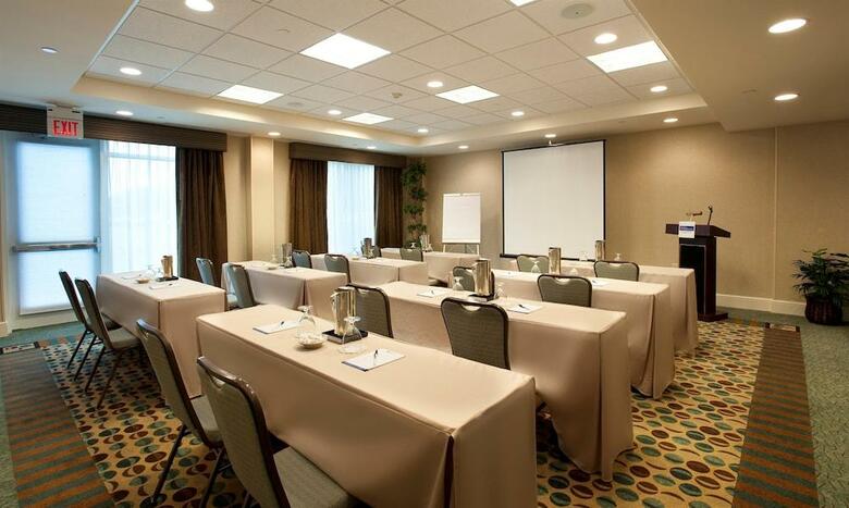 Hotel Hilton Garden Inn Ridgefield Park
