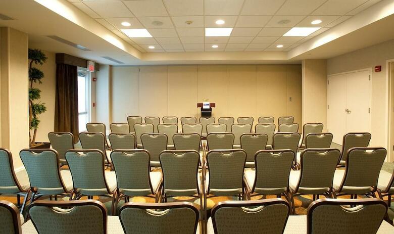 Hotel Hilton Garden Inn Ridgefield Park