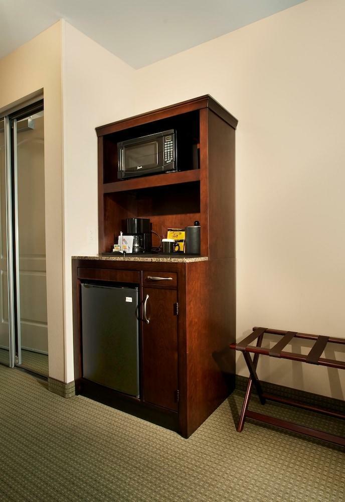 Hotel Hilton Garden Inn Ridgefield Park
