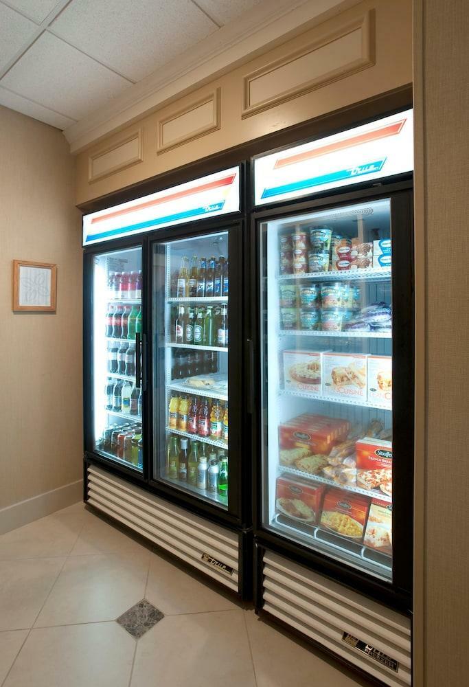 Hotel Hilton Garden Inn Ridgefield Park