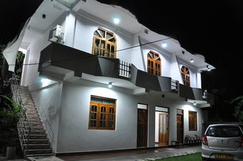 Hotel Seyara Holiday Resort