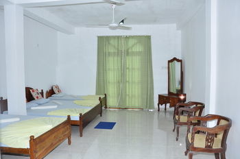 Hotel Seyara Holiday Resort