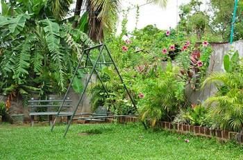 Hotel Seyara Holiday Resort