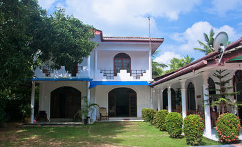 Hotel Seyara Holiday Resort