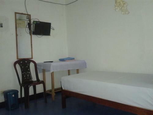 Hostal Luxman Guest House