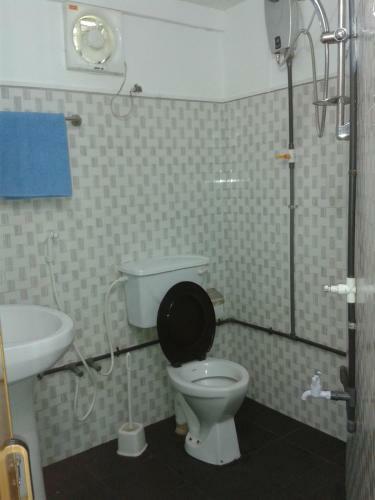 Hostal Luxman Guest House
