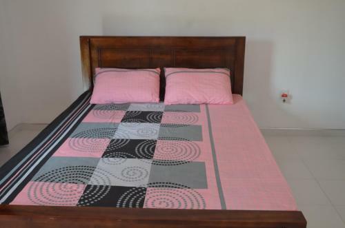 Bed & Breakfast Ruins Villa