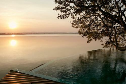 Hotel The Lake House
